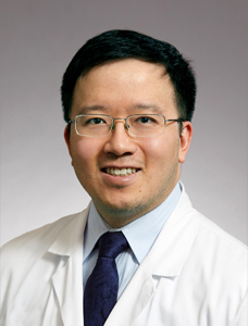 EMERSON Y. CHANG