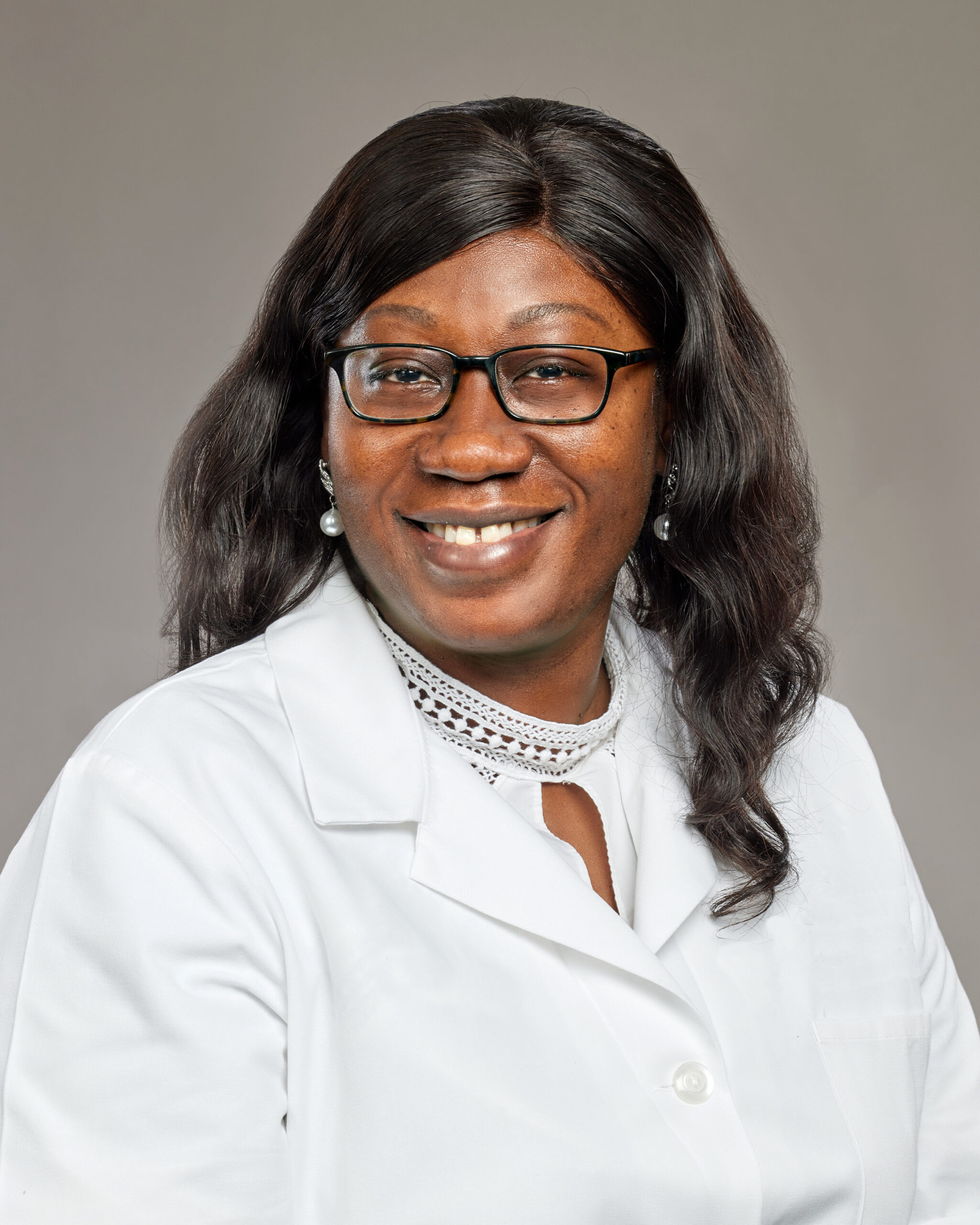 Josephine Owusu-Sakyi