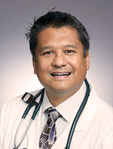 Michael E. Carlos