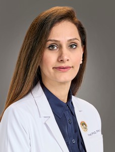 Sara Romani