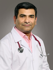Vinay Gulati